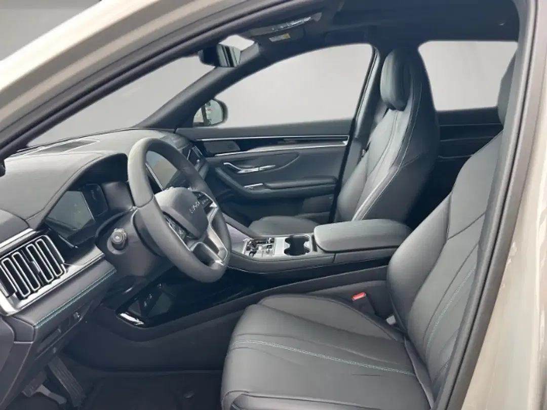 BYD Seal U Comfort - Thumbnail 7