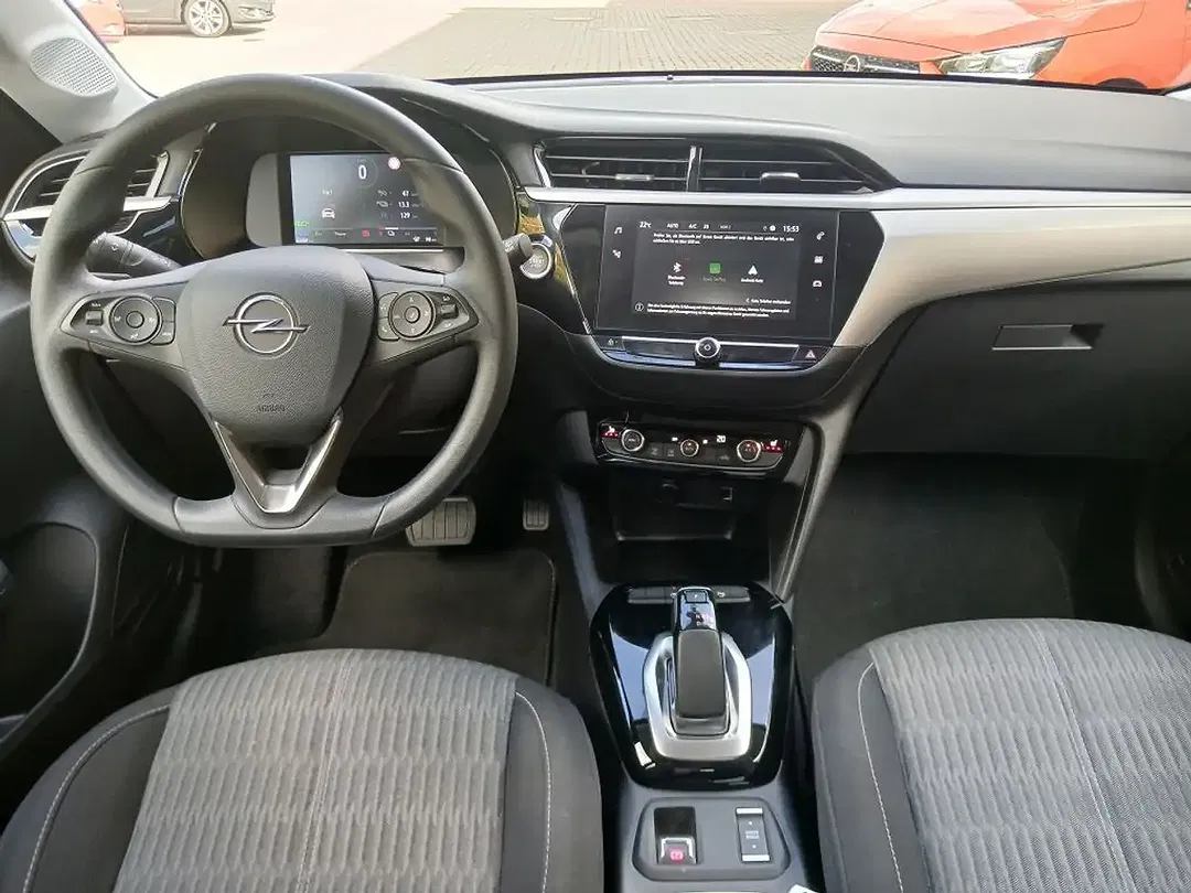 Opel Corsa Edition - Thumbnail 11