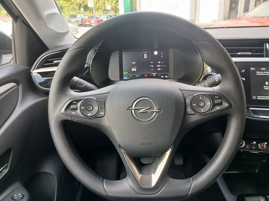 Opel Corsa Edition - Thumbnail 12