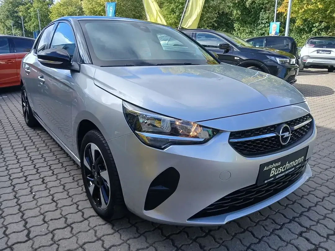 Opel Corsa Edition - Thumbnail 4