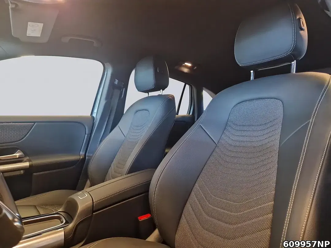 Mercedes-Benz GLA 200 Progressive - Thumbnail 10