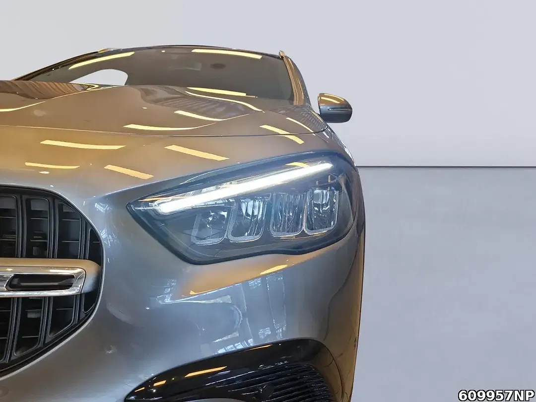 Mercedes-Benz GLA 200 Progressive - Thumbnail 13