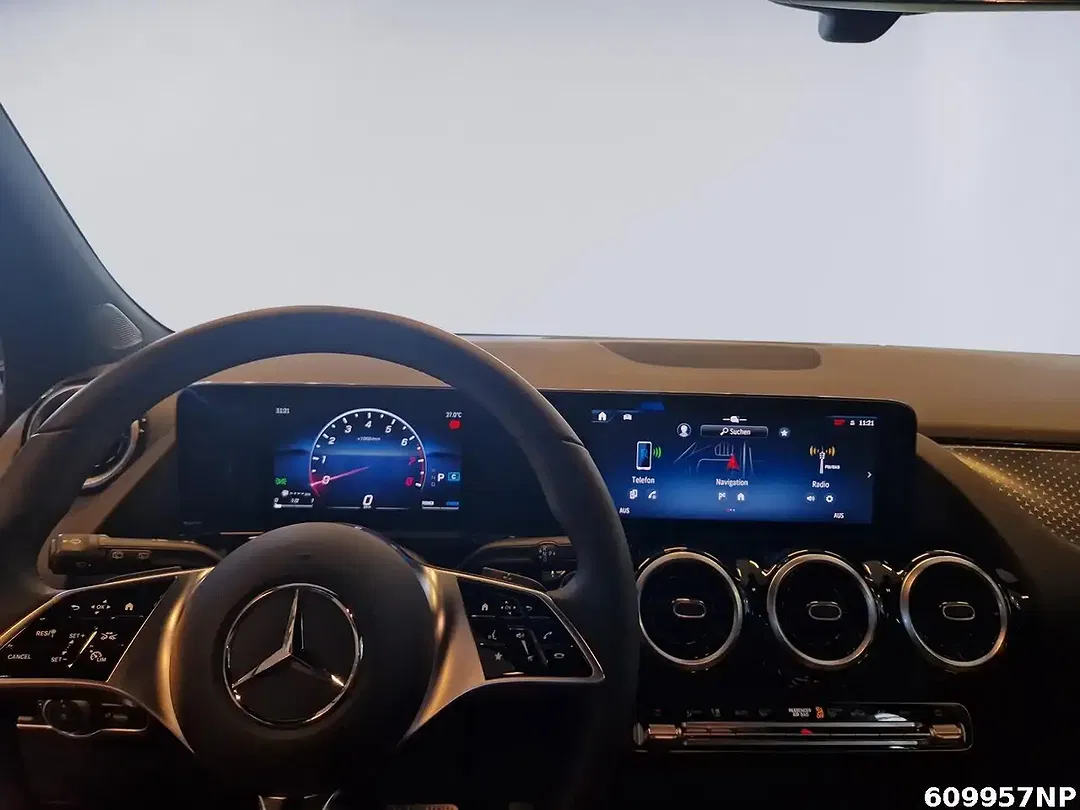 Mercedes-Benz GLA 200 Progressive - Thumbnail 14