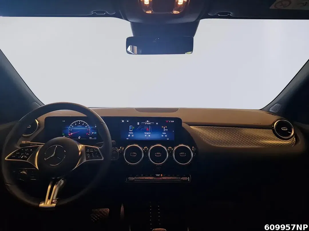 Mercedes-Benz GLA 200 Progressive - Thumbnail 9