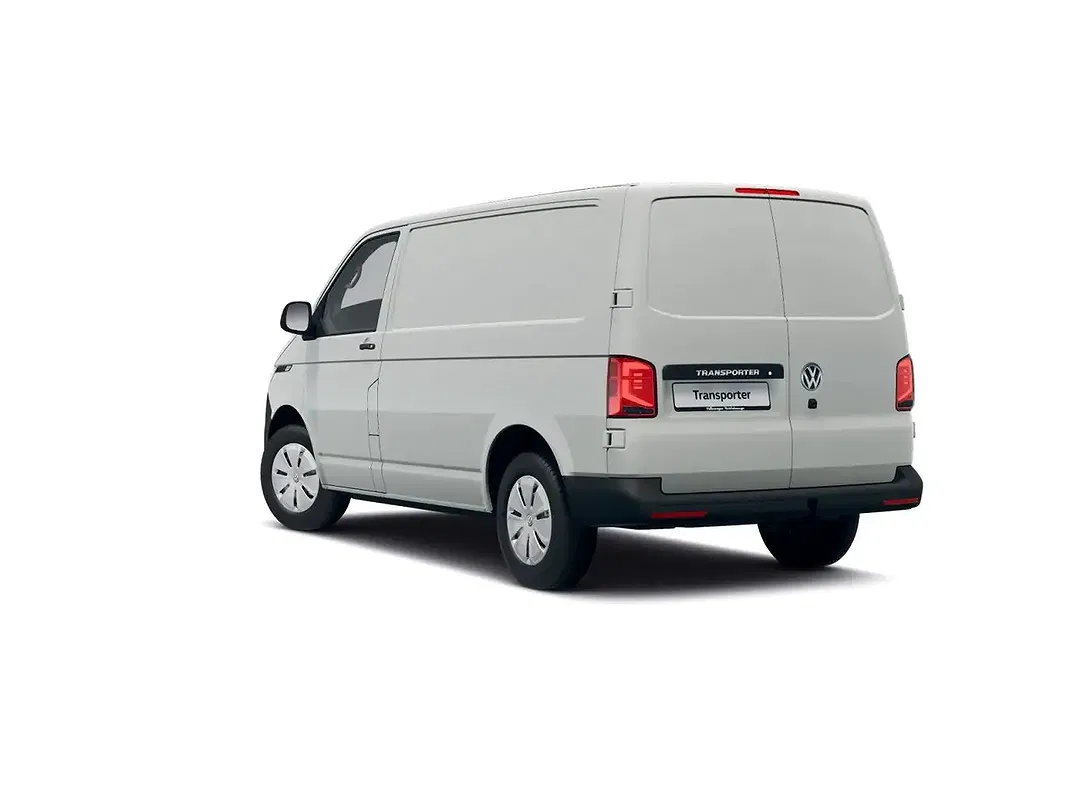 Volkswagen Transporter - foto 2