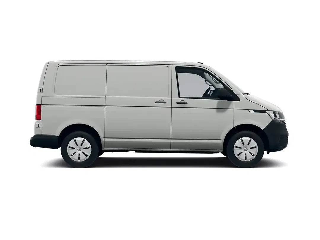 Volkswagen Transporter - Thumbnail 4