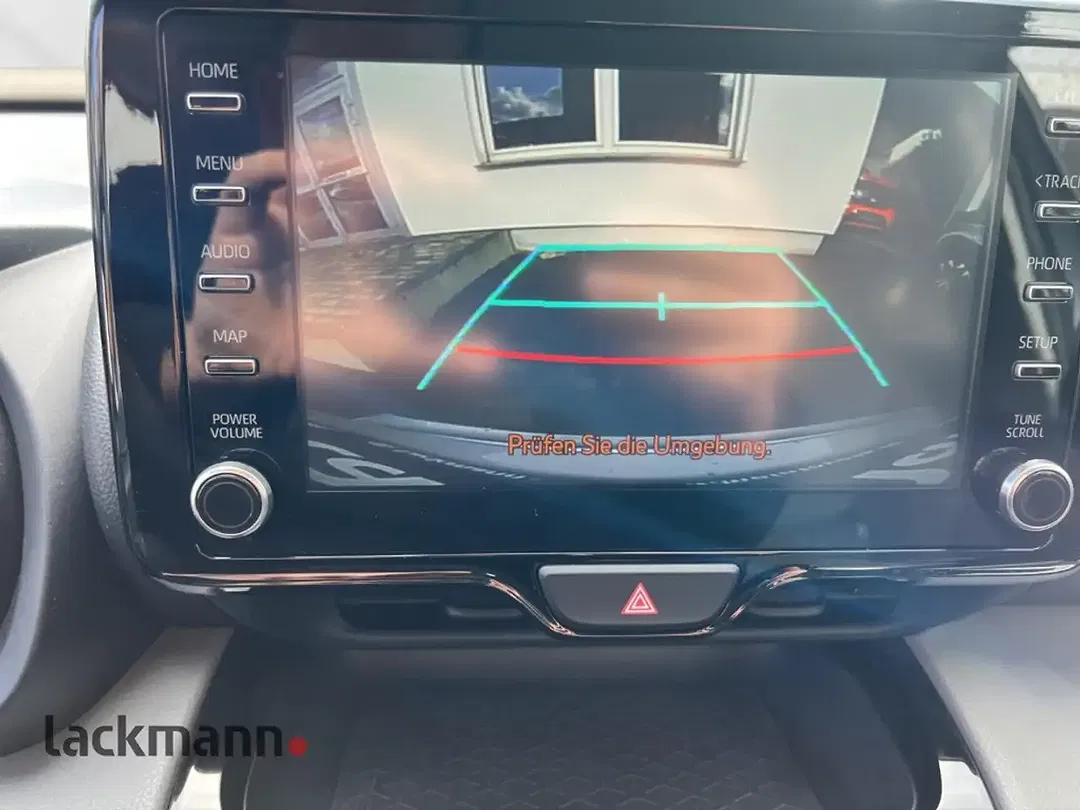 Toyota Yaris Cross 1.5 Hybrid Comfort - Thumbnail 12