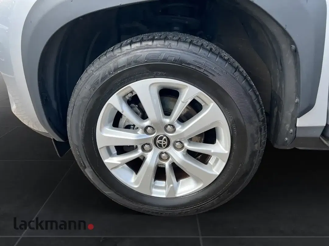 Toyota Yaris Cross 1.5 Hybrid Comfort - Thumbnail 14