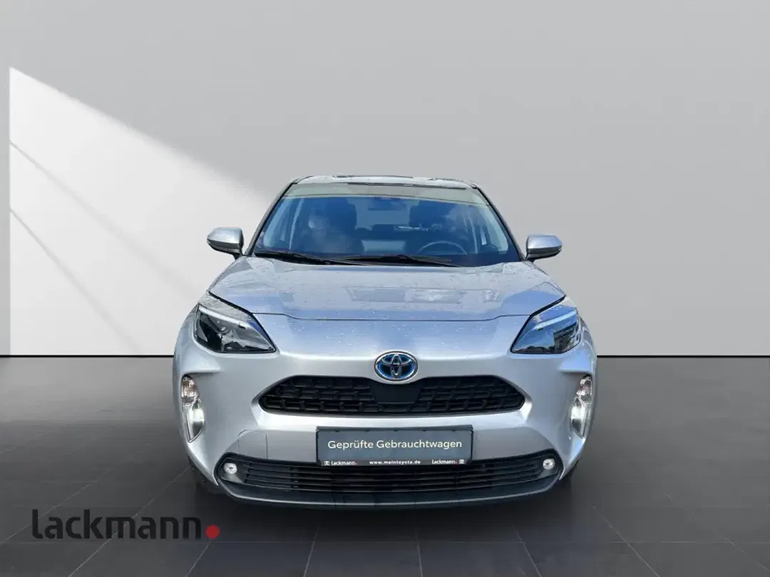 Toyota Yaris Cross 1.5 Hybrid Comfort - foto 2