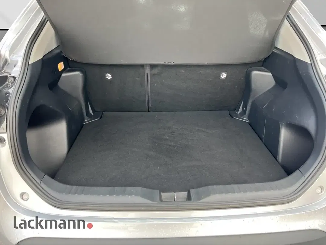 Toyota Yaris Cross 1.5 Hybrid Comfort - Thumbnail 7