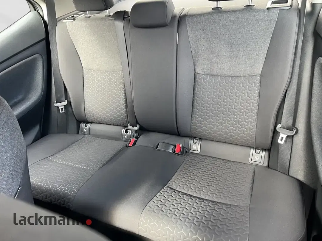 Toyota Yaris Cross 1.5 Hybrid Comfort - Thumbnail 9