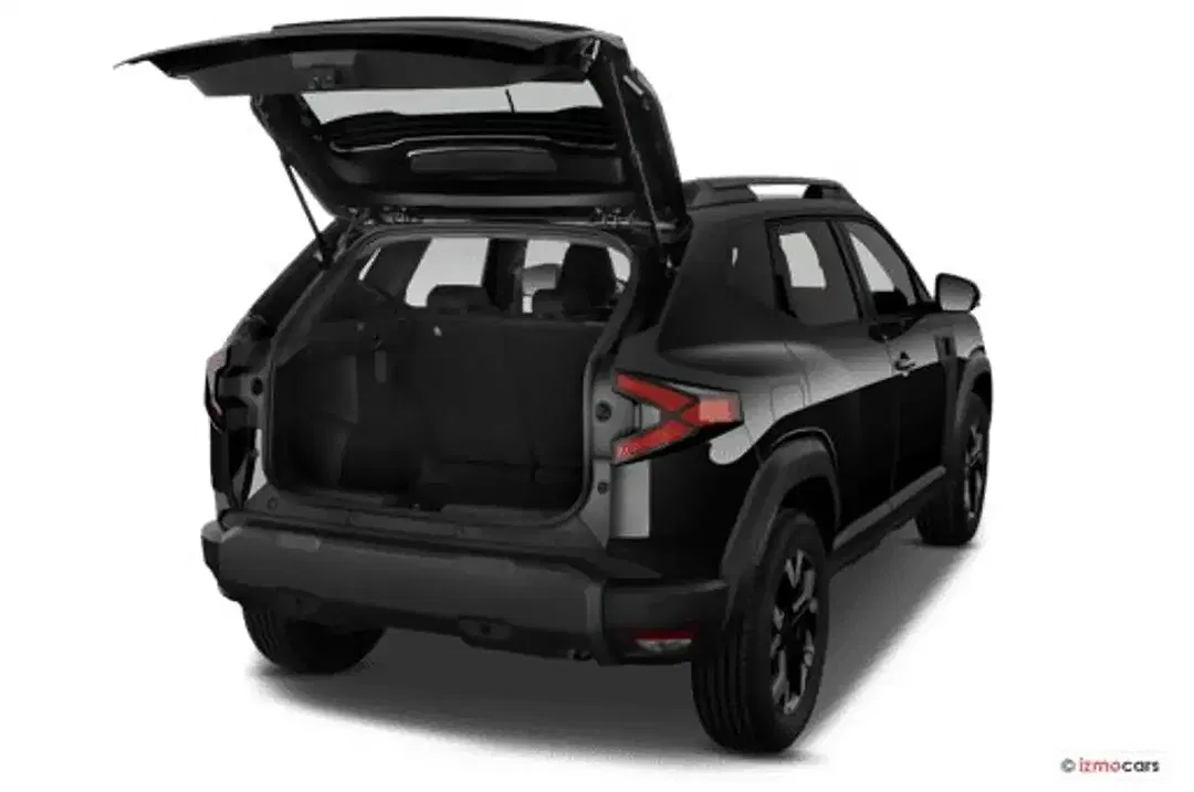 Dacia Duster Hybrid Extreme - Thumbnail 7