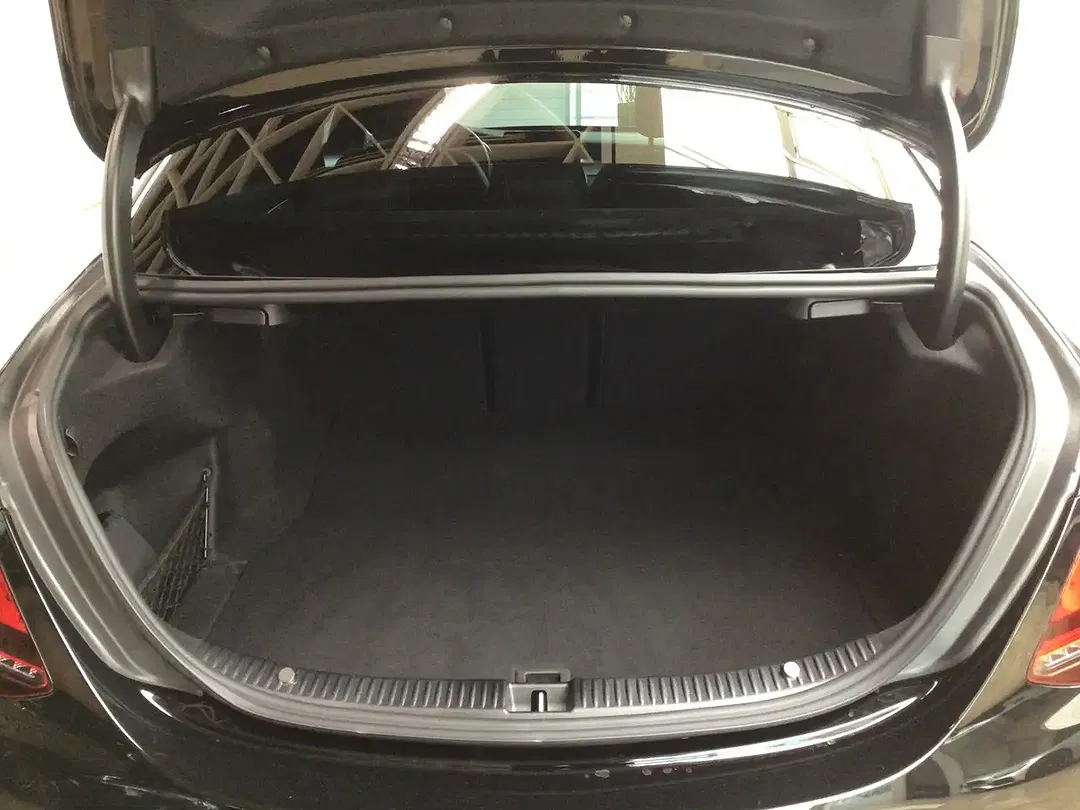 Mercedes-Benz C 300 AMG Line - Thumbnail 13