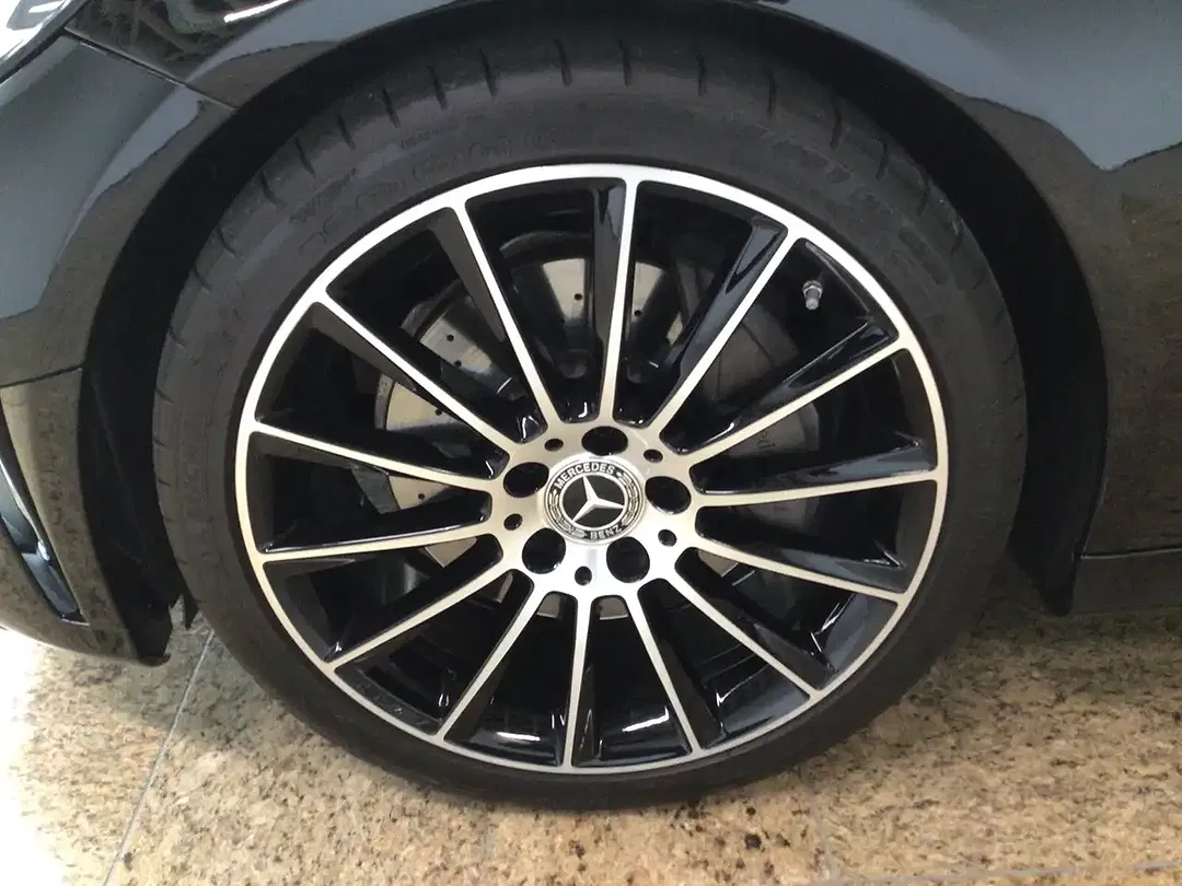 Mercedes-Benz C 300 AMG Line - Thumbnail 14