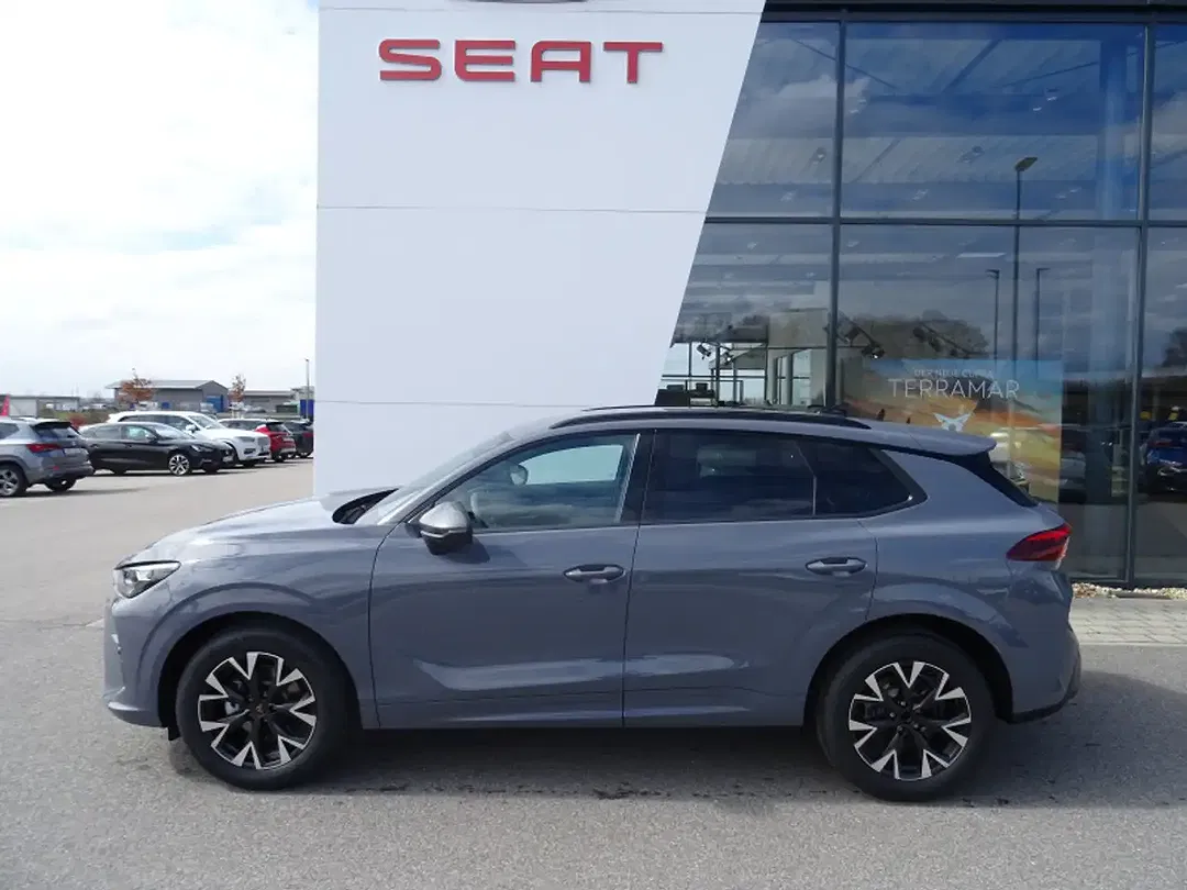 CUPRA Terramar 1.5 eTSI DSG - foto 1