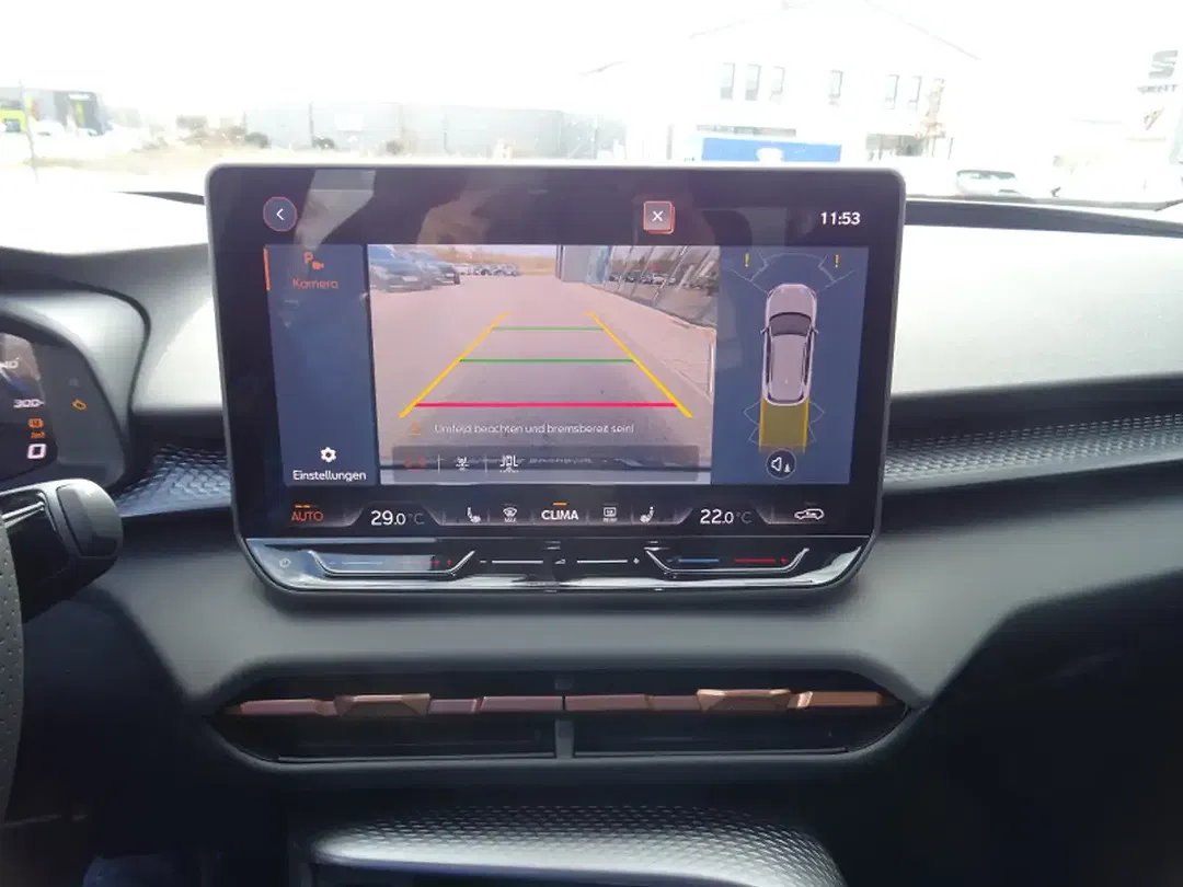 CUPRA Terramar 1.5 eTSI DSG - Thumbnail 10