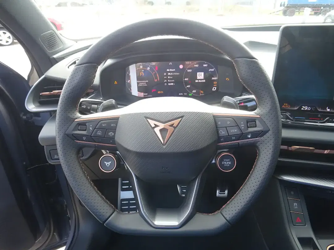 CUPRA Terramar 1.5 eTSI DSG - Thumbnail 12