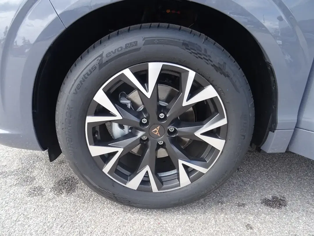 CUPRA Terramar 1.5 eTSI DSG - foto 15