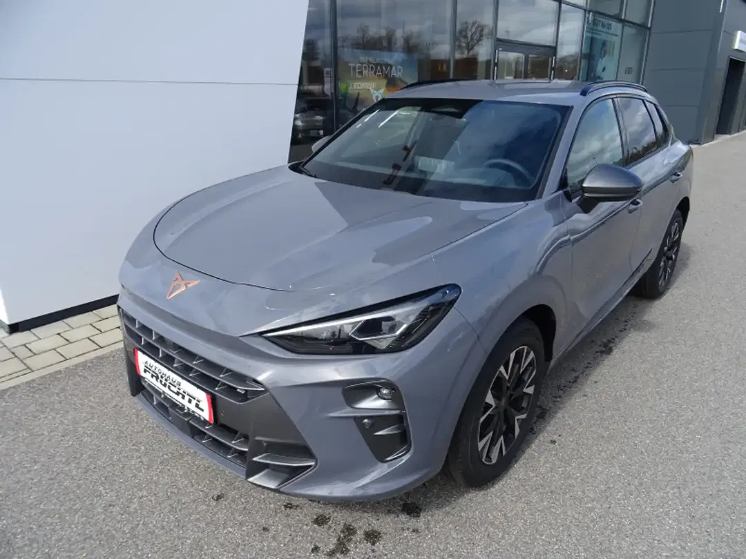 CUPRA Terramar 1.5 eTSI DSG - foto 2