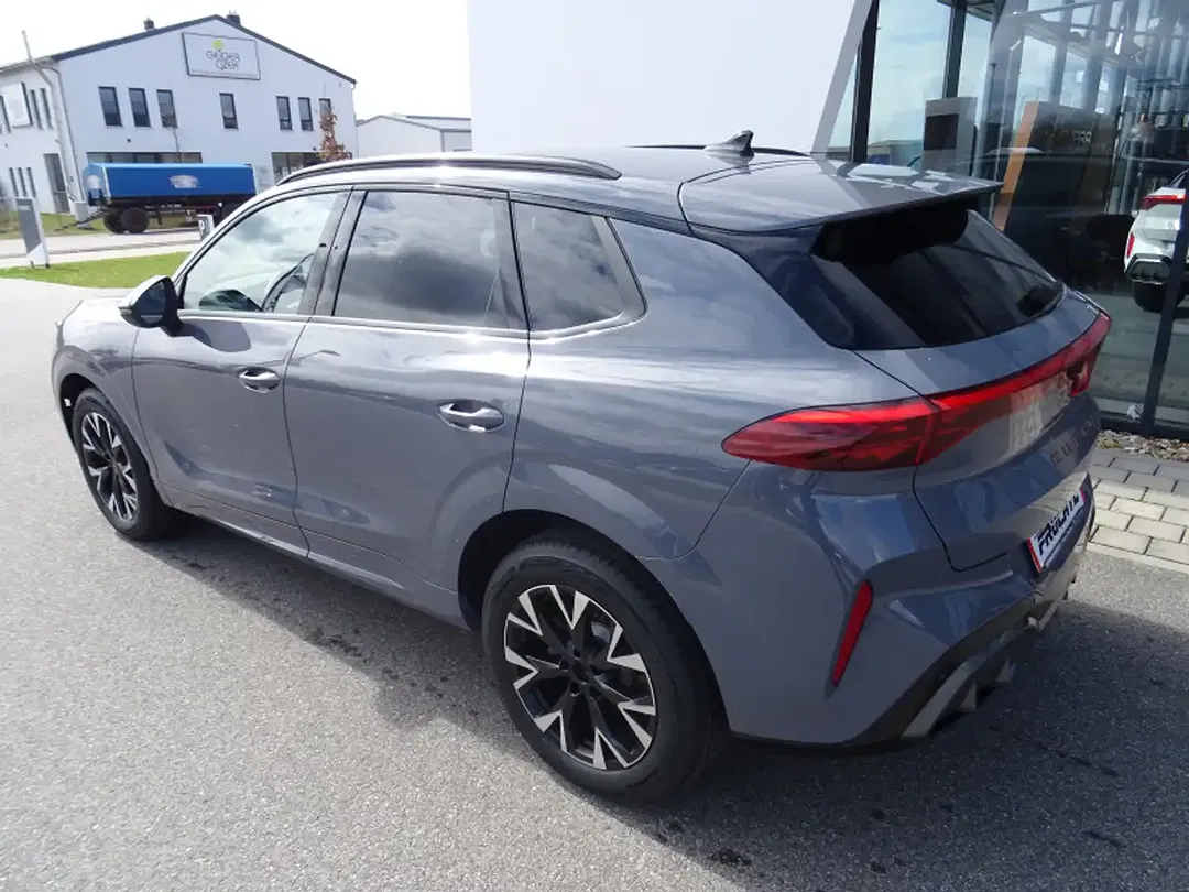 CUPRA Terramar 1.5 eTSI DSG - Thumbnail 3