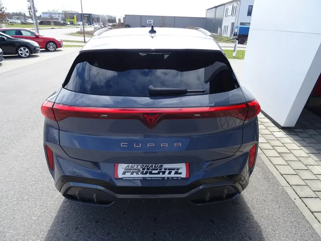 CUPRA Terramar 1.5 eTSI DSG - Thumbnail 4