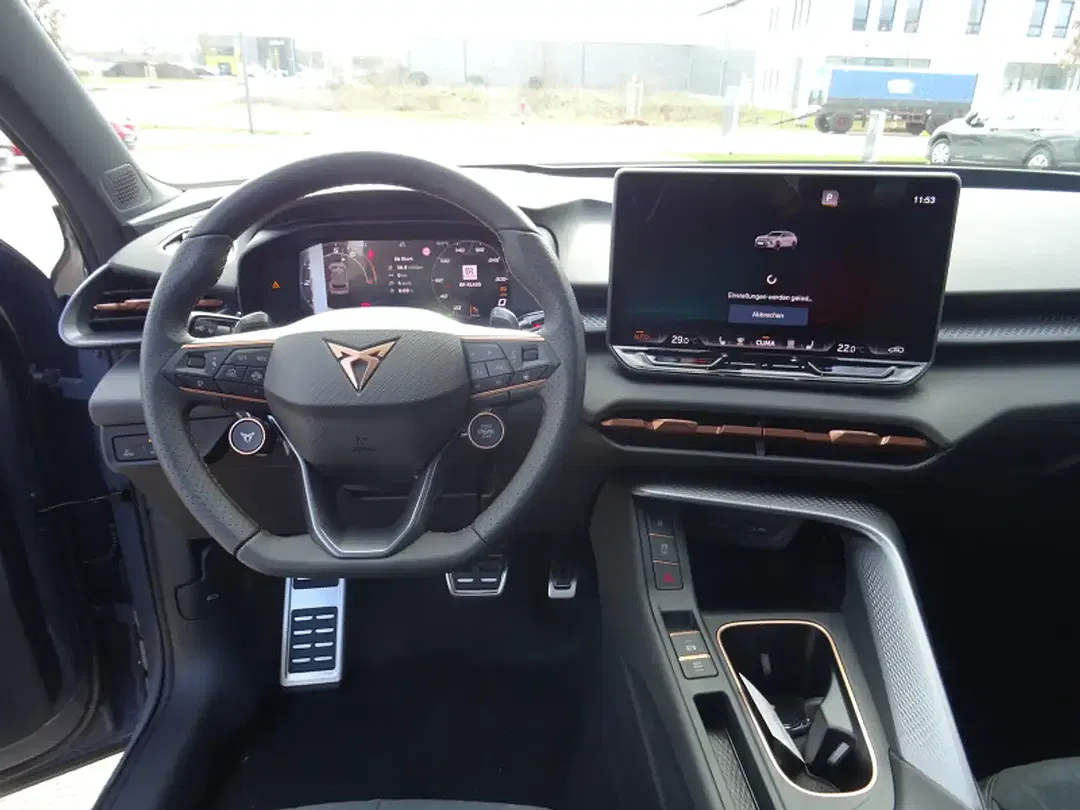 CUPRA Terramar 1.5 eTSI DSG - Thumbnail 8