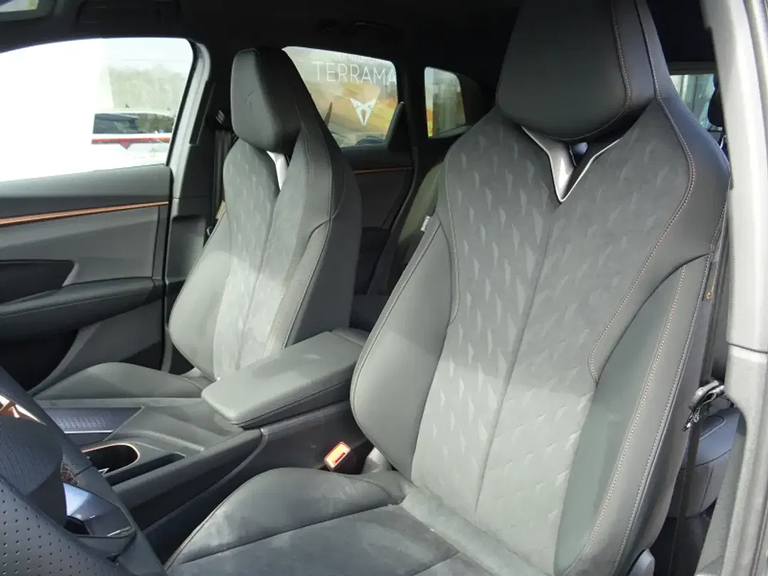 CUPRA Terramar 1.5 eTSI DSG - Thumbnail 9