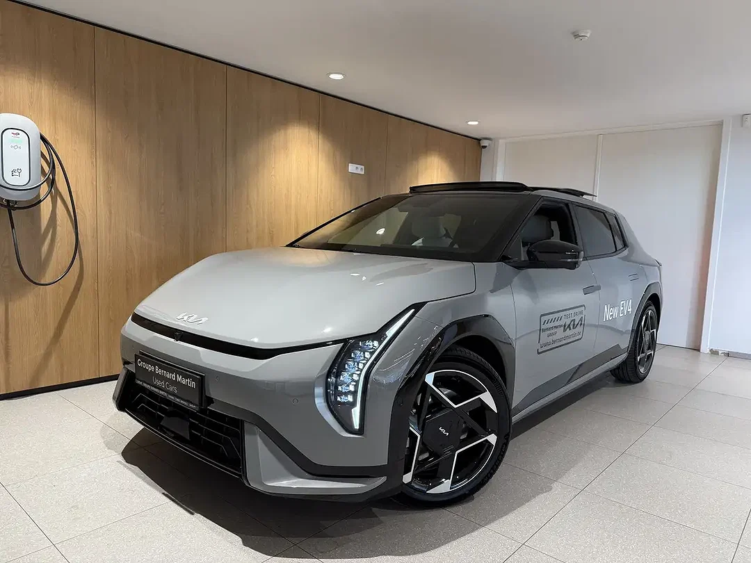 Kia EV4 GT-Line Premium - Afbeelding 1