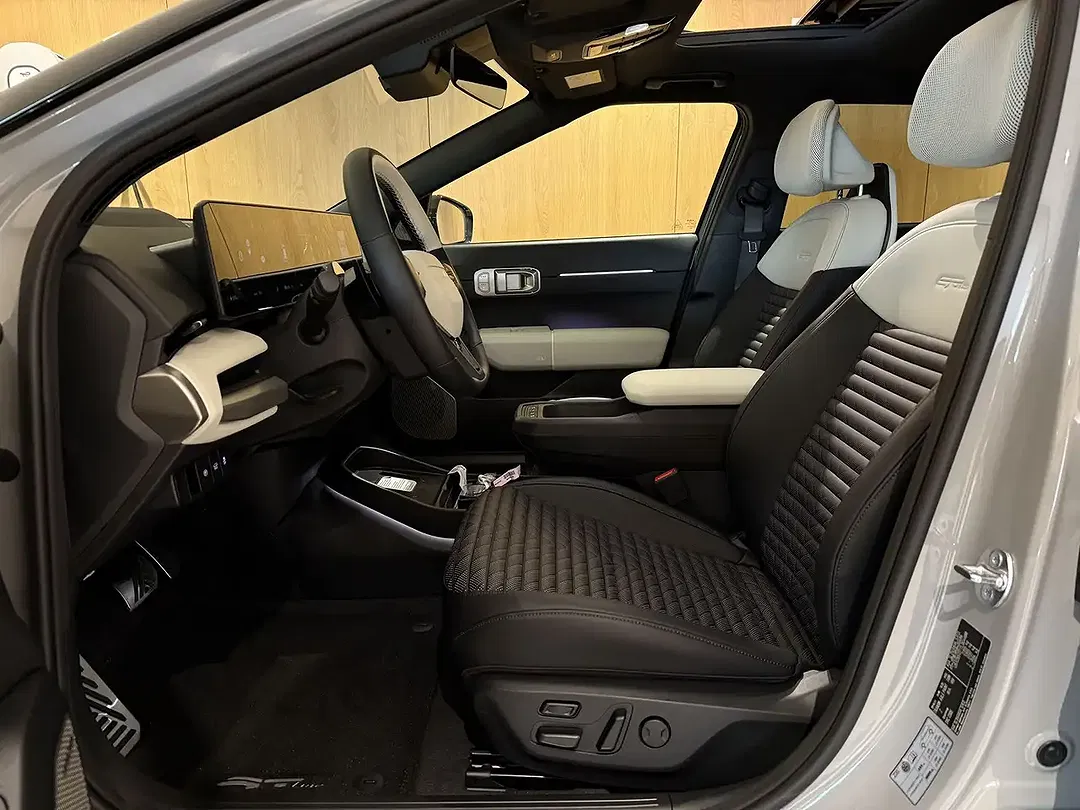 Kia EV4 GT-Line Premium - Thumbnail 11