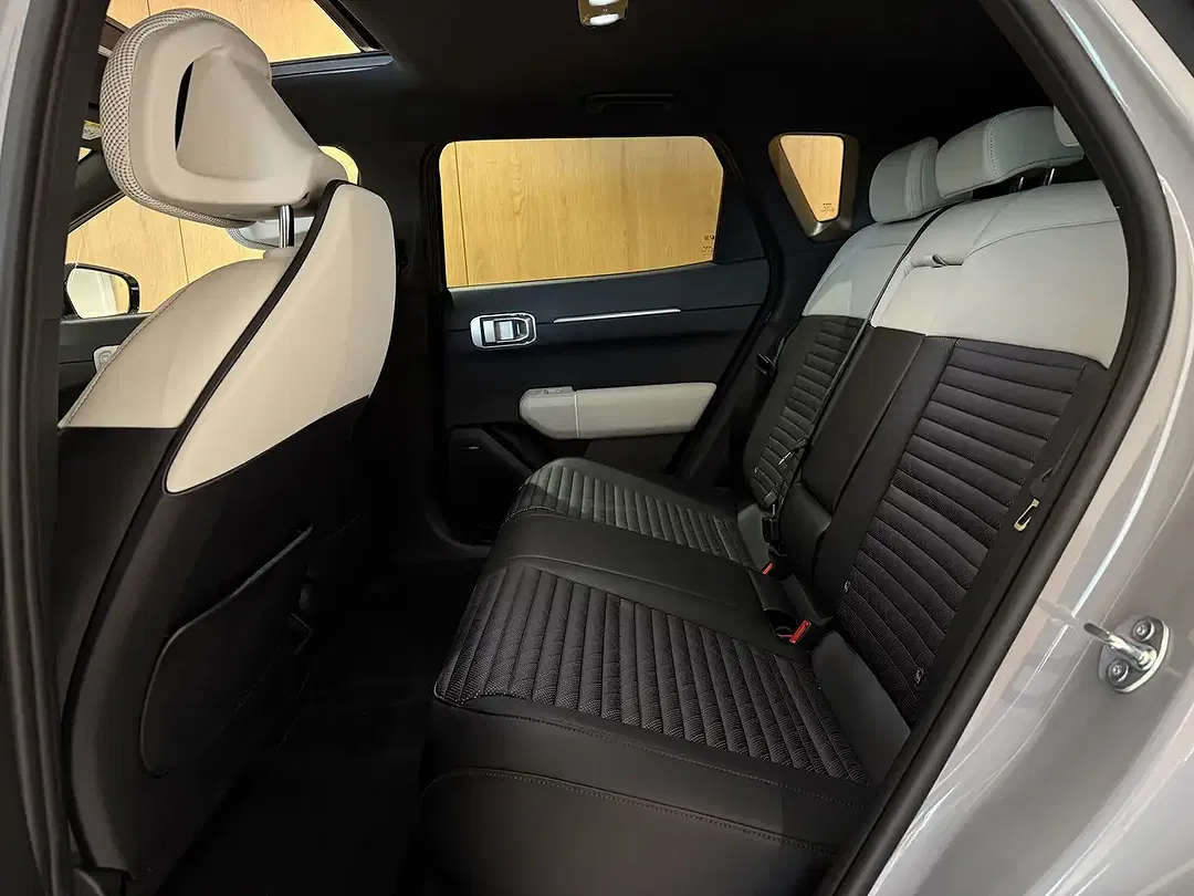 Kia EV4 GT-Line Premium - Thumbnail 12