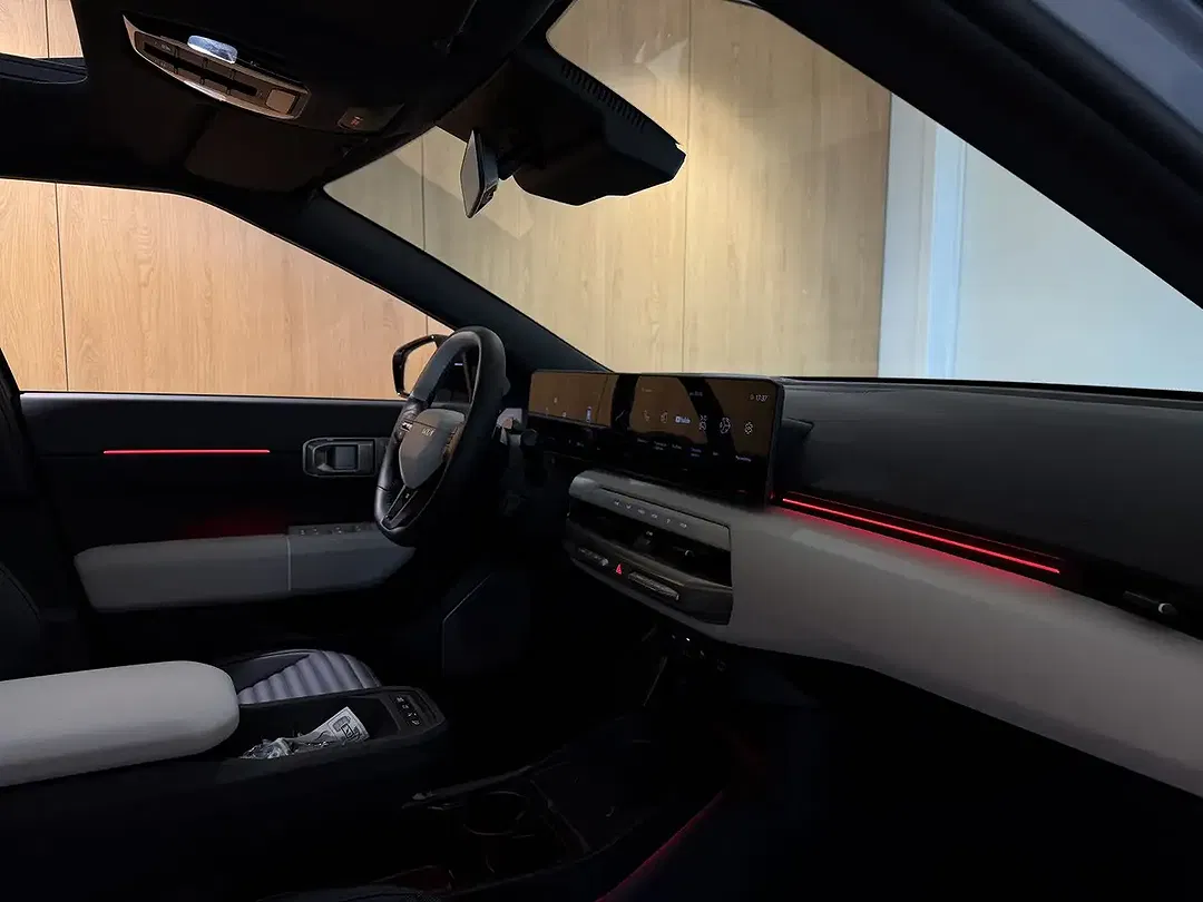Kia EV4 GT-Line Premium - Thumbnail 13