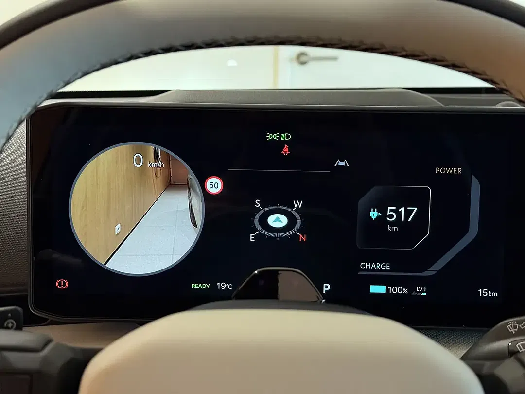 Kia EV4 GT-Line Premium - foto 15