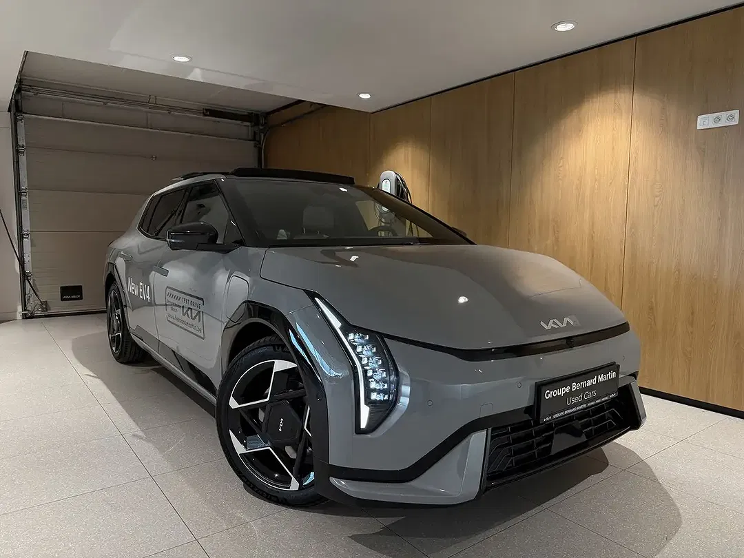 Kia EV4 GT-Line Premium - foto 2