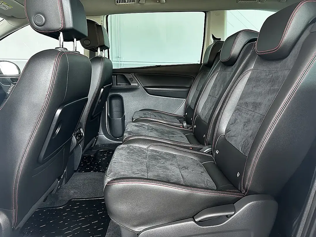 SEAT Alhambra 1.4 TSI DSG FR - Thumbnail 13