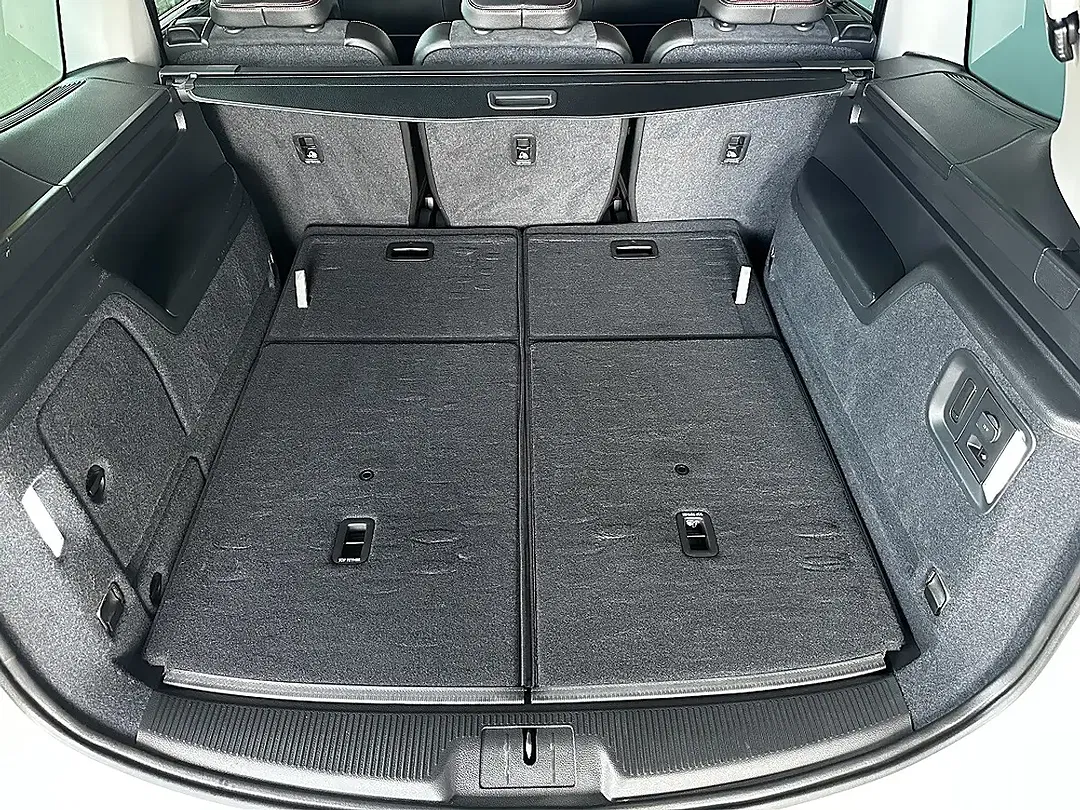 SEAT Alhambra 1.4 TSI DSG FR - Thumbnail 14