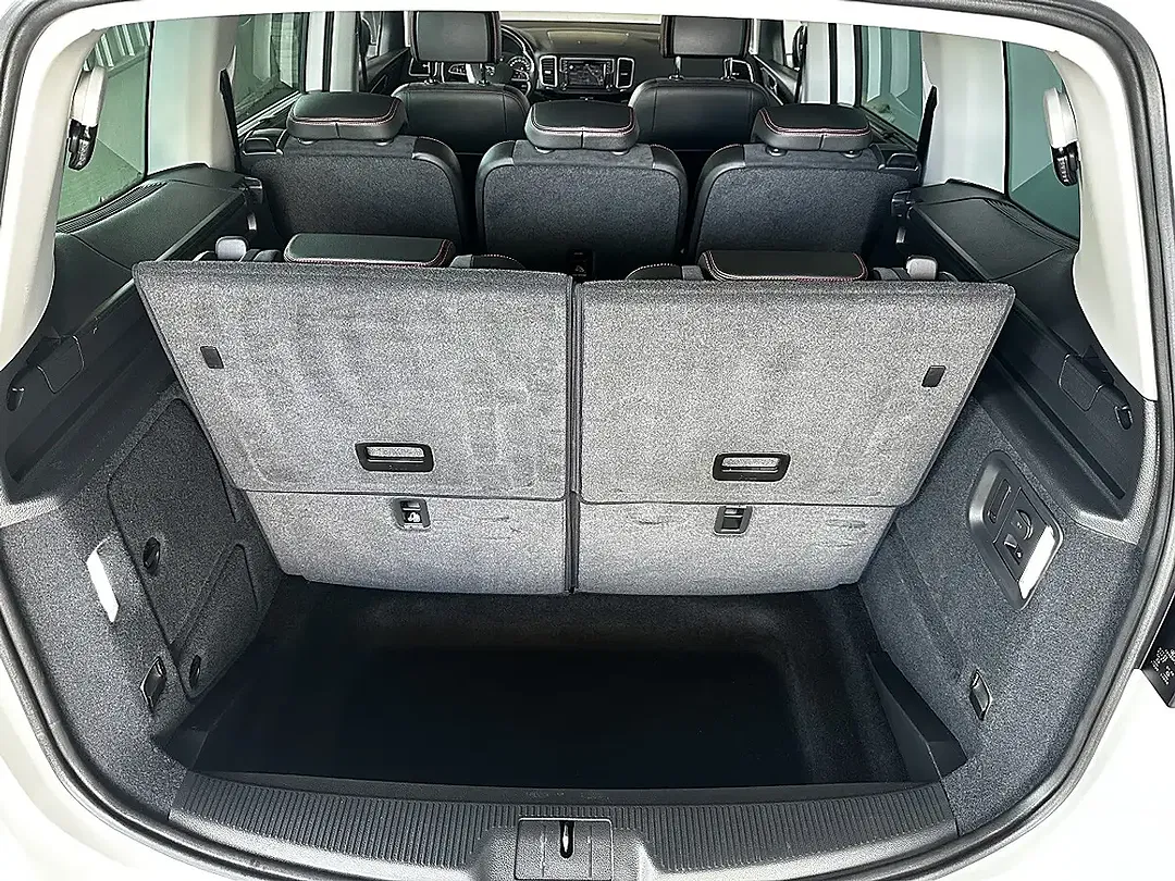 SEAT Alhambra 1.4 TSI DSG FR - foto 15
