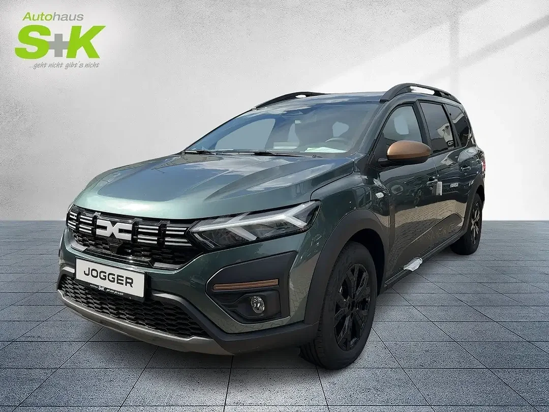 Dacia Jogger Hybrid Extreme - Afbeelding 1