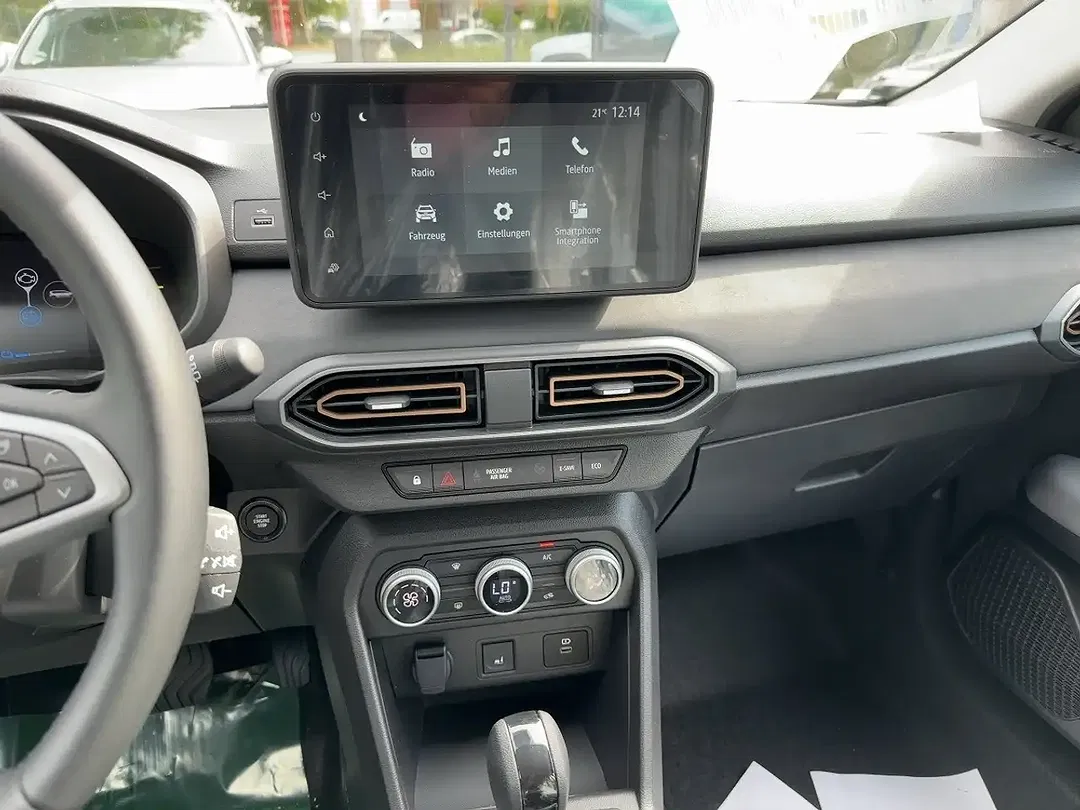 Dacia Jogger Hybrid Extreme - Thumbnail 10