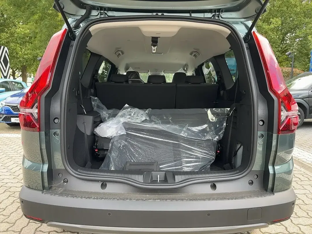 Dacia Jogger Hybrid Extreme - Thumbnail 13