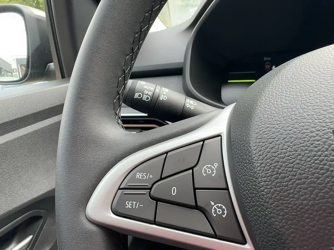 Dacia Jogger Hybrid Extreme - Thumbnail 14