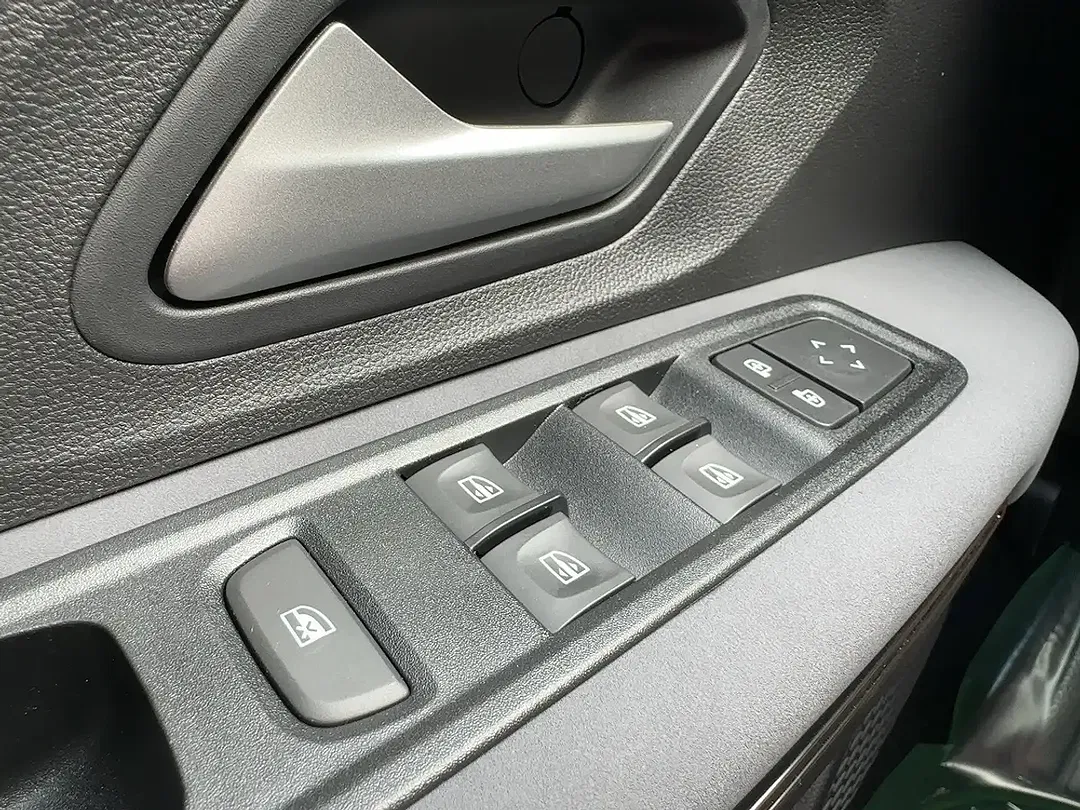 Dacia Jogger Hybrid Extreme - foto 15