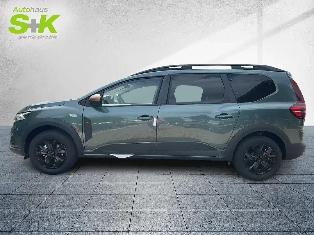 Dacia Jogger Hybrid Extreme - foto 2