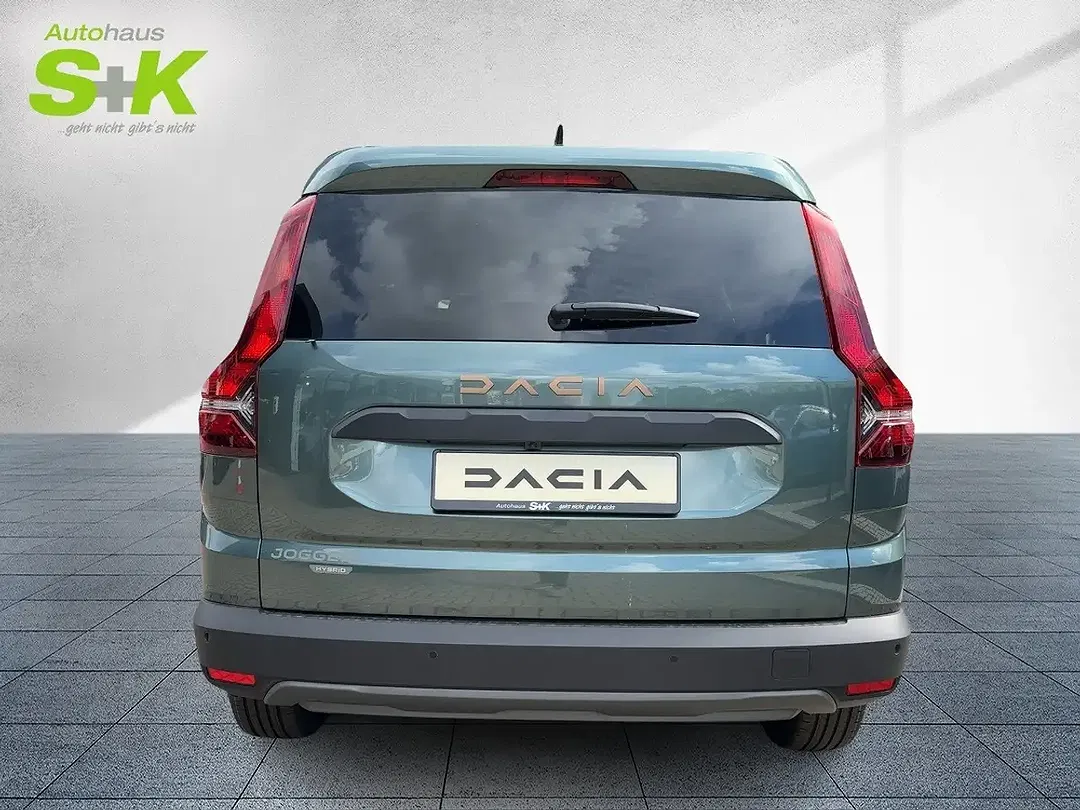 Dacia Jogger Hybrid Extreme - Thumbnail 3
