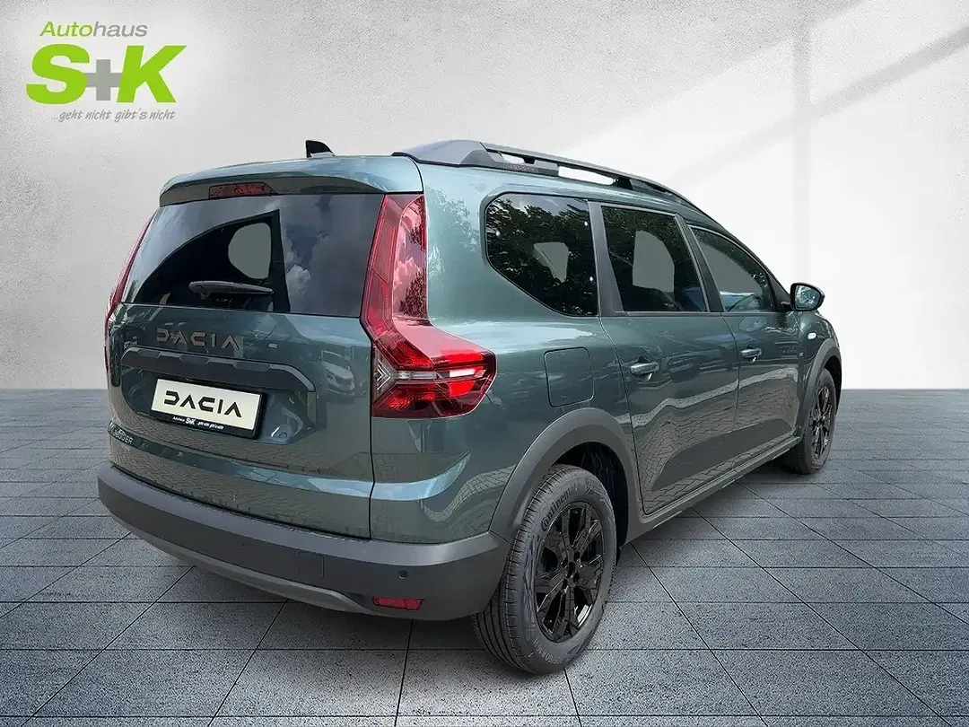 Dacia Jogger Hybrid Extreme - Thumbnail 4