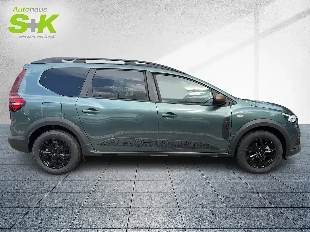 Dacia Jogger Hybrid Extreme - Thumbnail 5