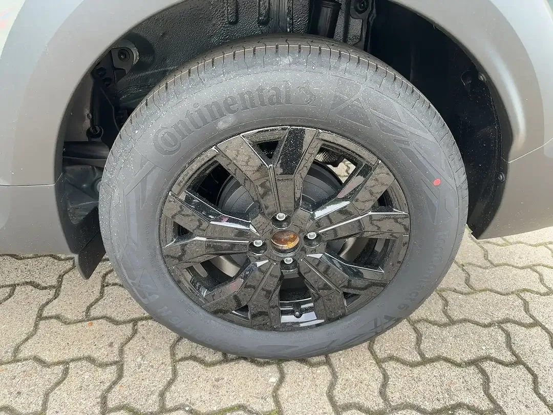Dacia Jogger Hybrid Extreme - Thumbnail 7