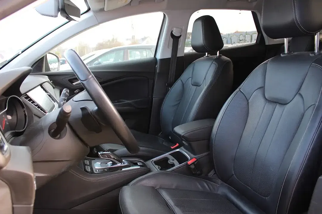 Opel Grandland X 1.6 Ultimate - Thumbnail 10