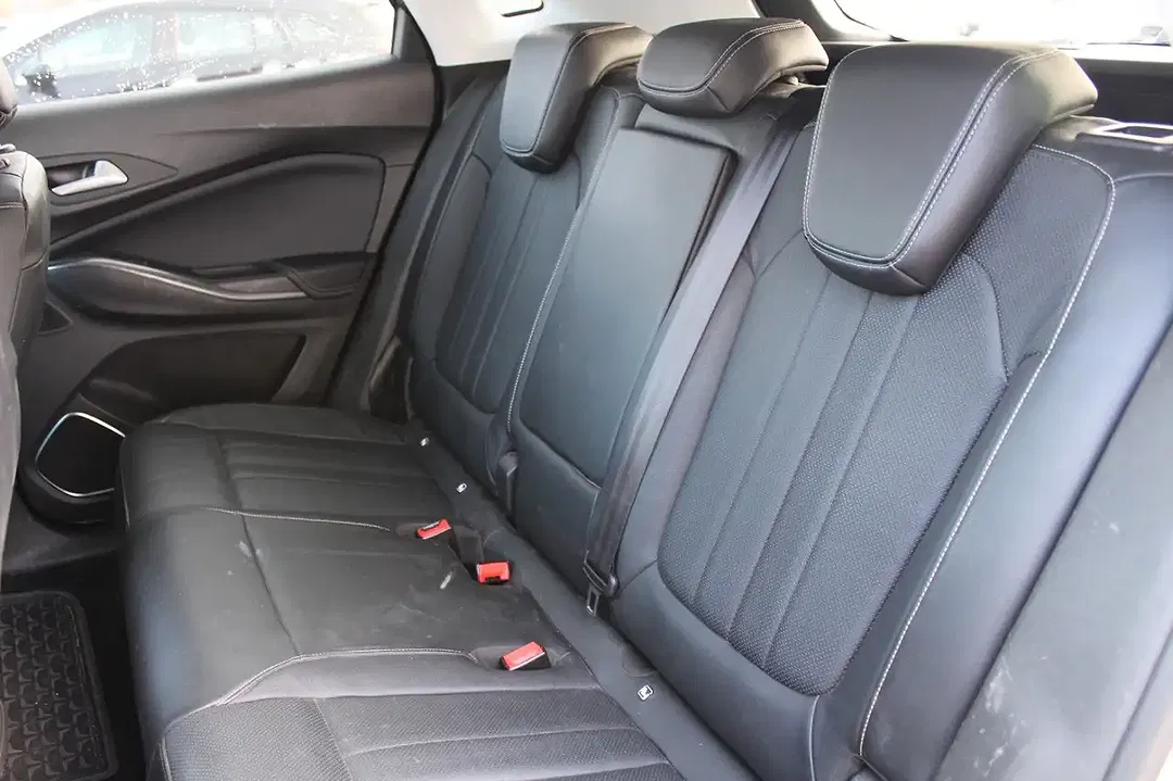 Opel Grandland X 1.6 Ultimate - Thumbnail 12