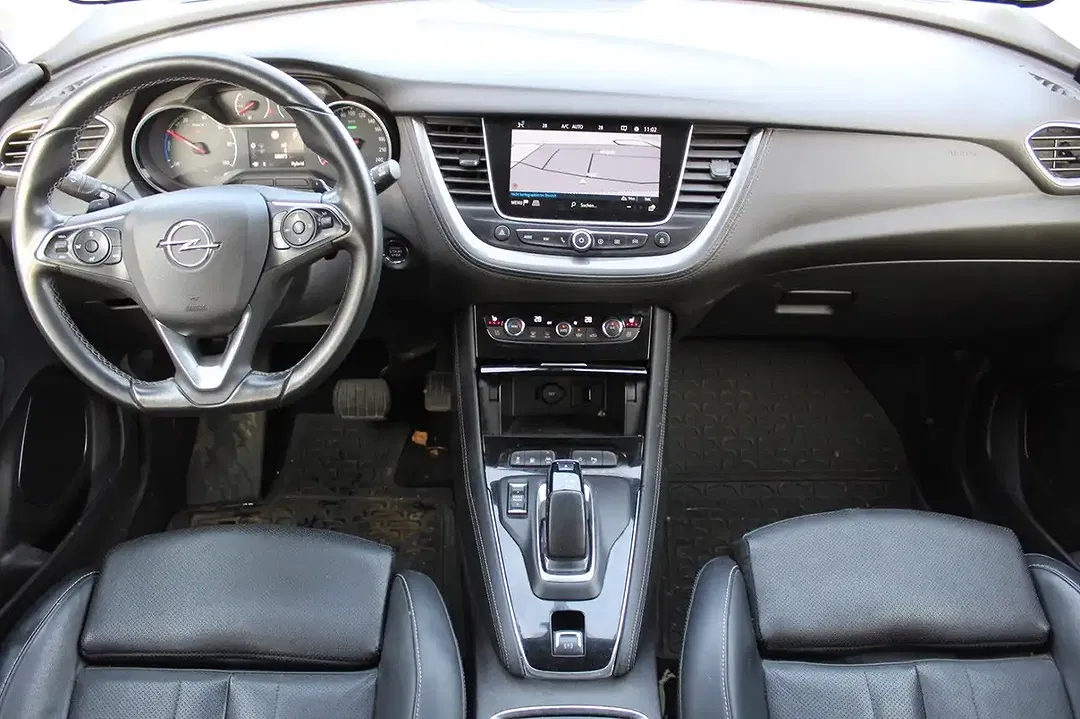 Opel Grandland X 1.6 Ultimate - Thumbnail 9