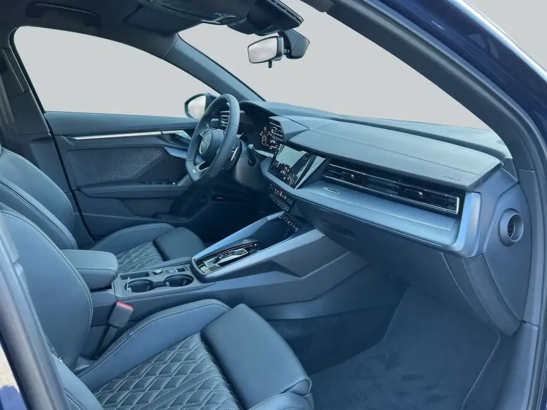 Audi A3 1.5 TFSI S tronic Matrix LED Sportback S line - Thumbnail 12